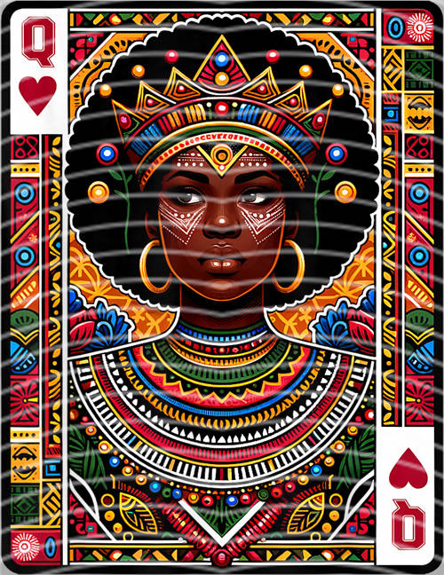 Black History in 1865-LY 597